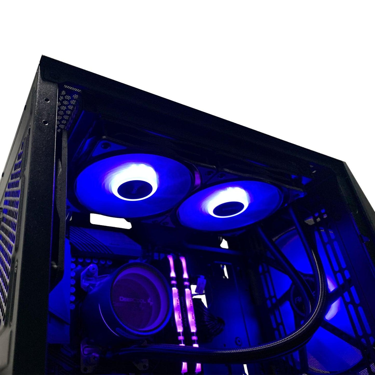 SophosNX700 Gaming PC | RYZEN 5 5600X  | 16 GB DDR4 | 1 TB SSD | RTX 3060 | Windows 11 Home