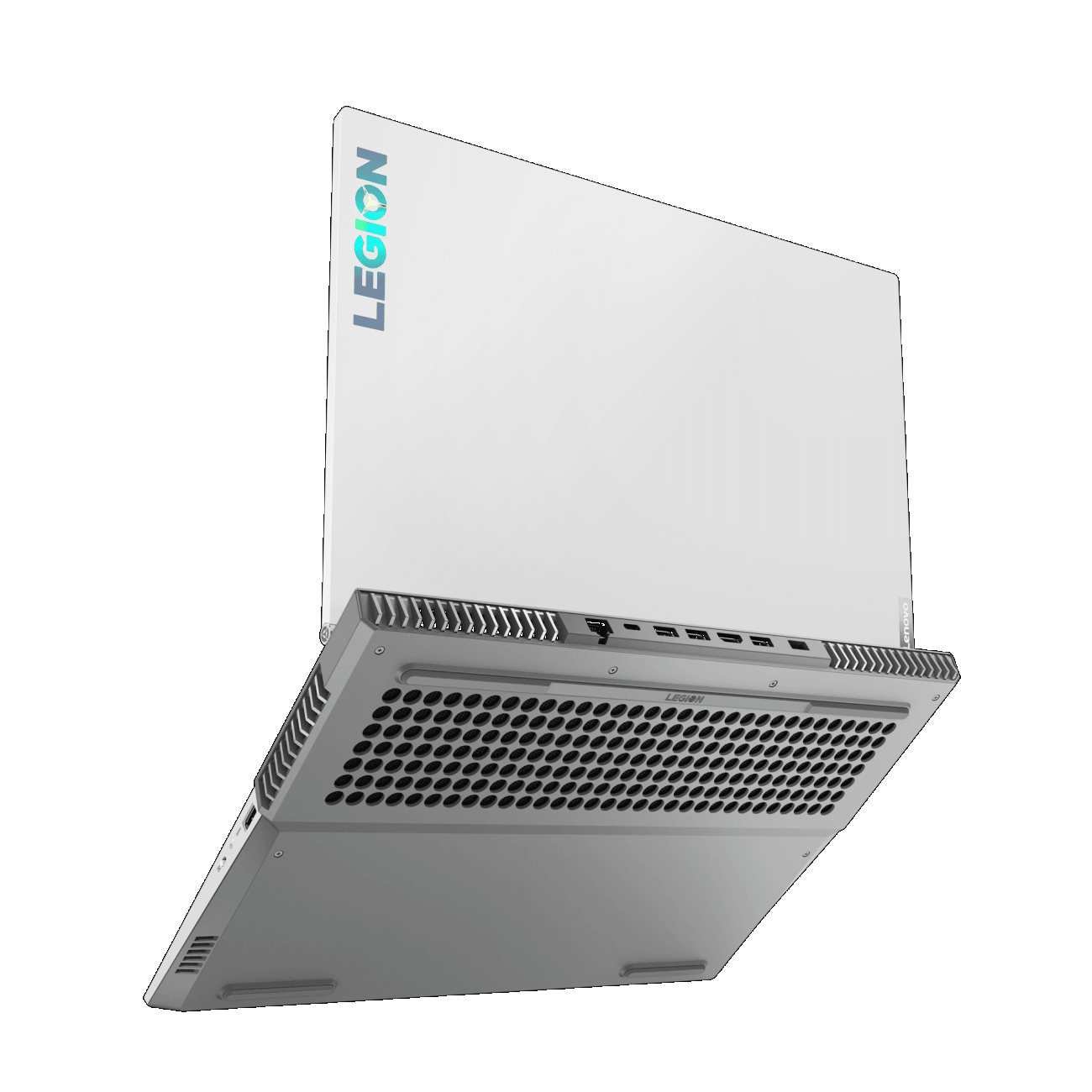LENOVO LEGION 5 15ACH6H 82JU00ESPH GAMING LAPTOP (STINGRAY) | 15.6" WQHD | RYZEN 5 5600H | 8GB DDR4 | 512GB SSD | WIN10 + LENOVO LEGION M300 RGB GAMING MOUSE + LENOVO GAMING BACKPACK