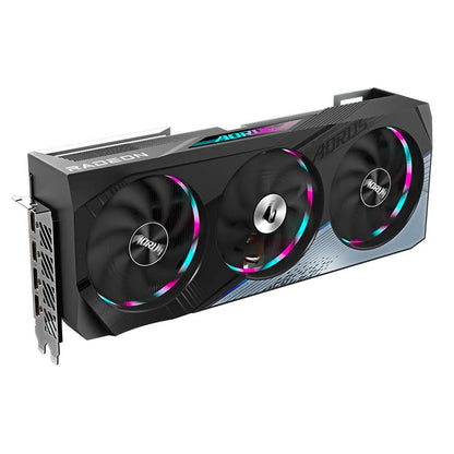 Gigabyte Aorus AMD Radeon RX 7900 XTX Elite 24GB GDDR6 Graphics Card