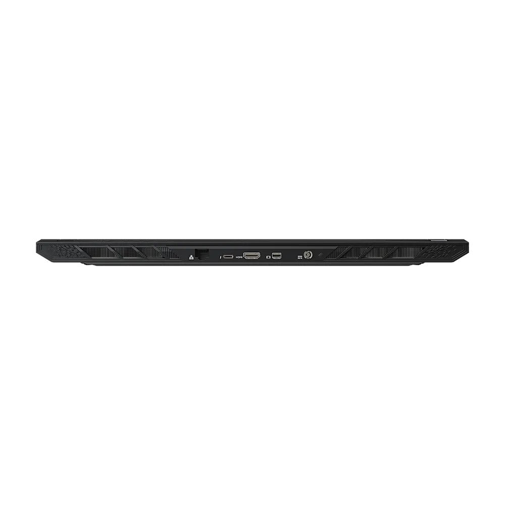 Gigabyte Aorus 17 BSF-73PH654SH Gaming Laptop (Black) | 17.3" QHD (2560x1440) 240Hz | i7 13700H | 16GB RAM | RTX 4070 | 1TB SSD | Windows 11 Home | Gigabyte Aorus G2 Backpack