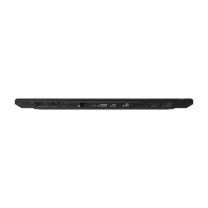 Gigabyte Aorus 17 BSF-73PH654SH Gaming Laptop (Black) | 17.3" QHD (2560x1440) 240Hz | i7 13700H | 16GB RAM | RTX 4070 | 1TB SSD | Windows 11 Home | Gigabyte Aorus G2 Backpack