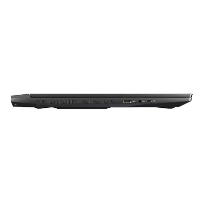 Gigabyte Aorus 17 BSF-73PH654SH Gaming Laptop (Black) | 17.3" QHD (2560x1440) 240Hz | i7 13700H | 16GB RAM | RTX 4070 | 1TB SSD | Windows 11 Home | Gigabyte Aorus G2 Backpack
