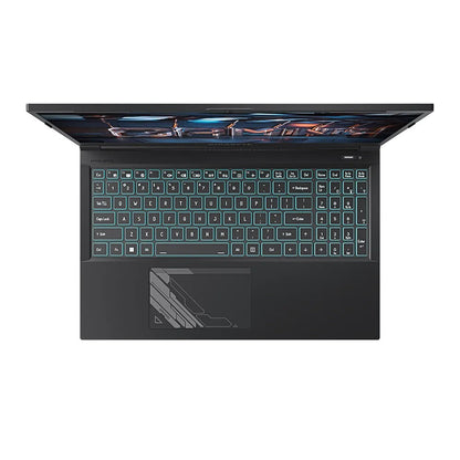 Gigabyte G5 KF5-53PH383SH Gaming Laptop| 15.6" FHD | i5-13500H | 8GB RAM | 512GB SSD | RTX 4060 | Windows 11 Home  |  Gigabyte GBP57S Gaming Backpack | Free Adata 8GB DDR5 4800MHZ SODIMM Memory Module