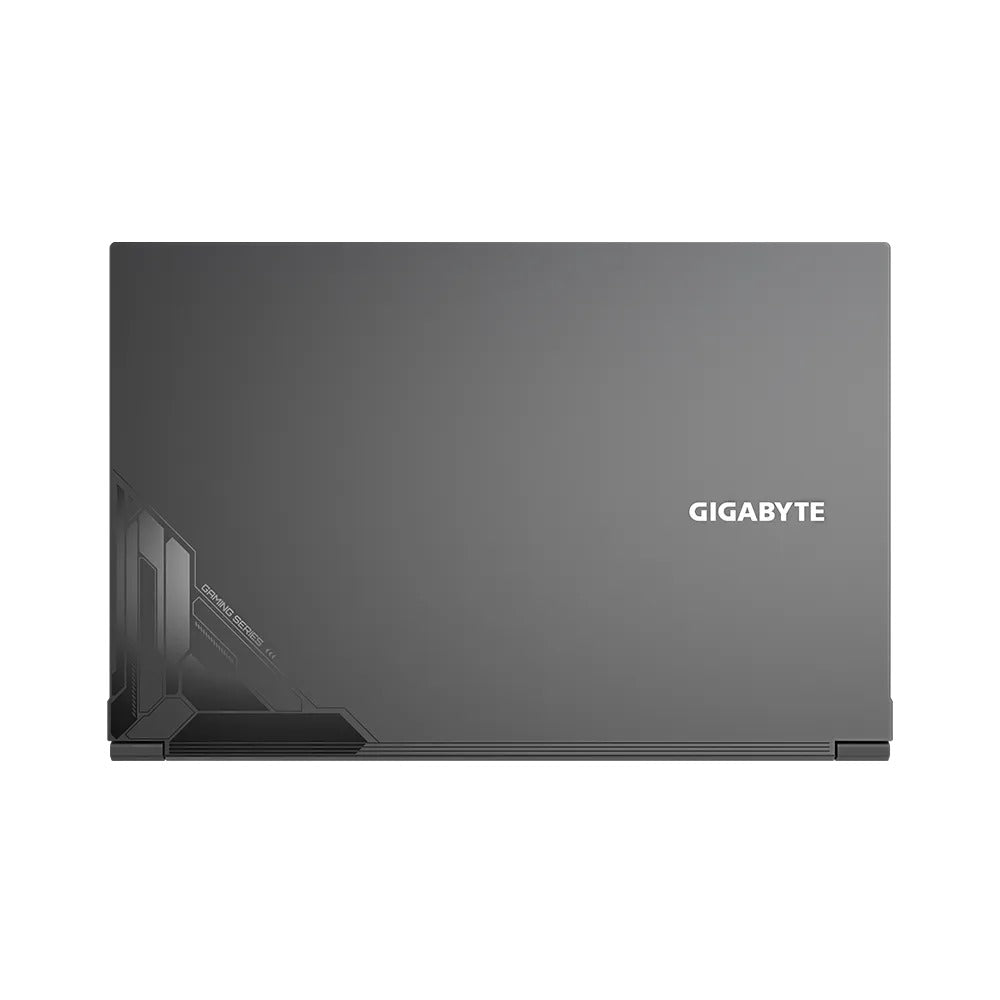 Gigabyte G6 KF-H3PH853SH Gaming Laptop | 16" FHD+ |  i7-13620H | 16GB RAM | 512GB SSD | RTX 4060 | Windows 11 Home  | Gigabyte GBP57S Gaming Backpack