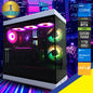 Optima Y40 Gaming PC | Intel Core i7 13700F | 32GB RAM | 1TB SSD | RTX 3080 | Windows 11 Home
