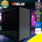 Sophos Macube 110 Desktop Gaming PC | AMD Ryzen 7 5700X | 16GB RAM | 1TB SSD | RTX 3070 | Windows 11 Home