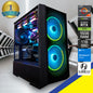 Sophos Lancool Gaming PC | Ryzen 7 5800X | 16 GB RAM | 1 TB SSD | RTX 4070 | Windows 11 Home