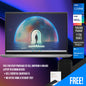 Dell Inspiron 14 IN5430 Laptop (Platinum Silver) | 14" FHD+ (1920x1200) | i7-1360P | 16GB RAM | 1TB SSD | Intel Iris Xe Graphics | Windows 11 Home | MS Office Home & Student 2021 | Dell Essential Backpack 15