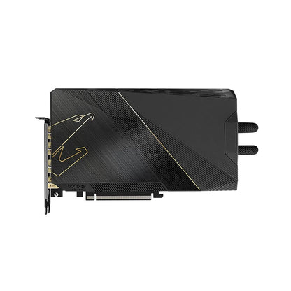 Gigabyte Aorus GeForce RTX 4090 Xtreme Waterforce 24GB GDDR6X Graphics Card