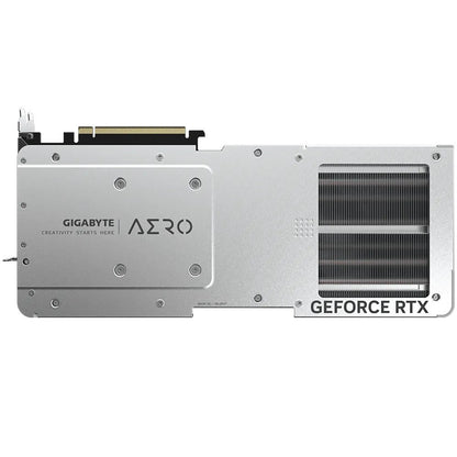Gigabyte GeForce RTX 4090 Aero OC 24GB GDDR6X Graphics Card