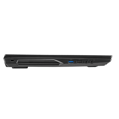 GIGABYTE G5 KC-5S11130SB Gaming Laptop (Black) | 15.6" FHD | i5-10500H | 16GB DDR4 | 512GB SSD | RTX 3060 | WIN11 | GIGABYTE Backpack