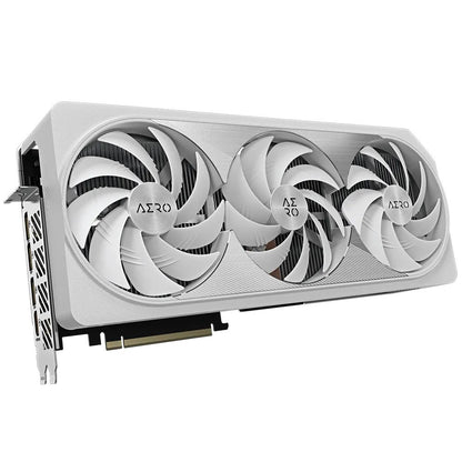 Gigabyte GeForce RTX 4090 Aero OC 24GB GDDR6X Graphics Card