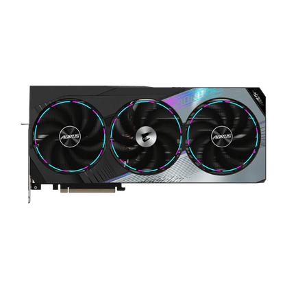 Gigabyte AORUS GeForce RTX 4080 16GB Master Graphics Card