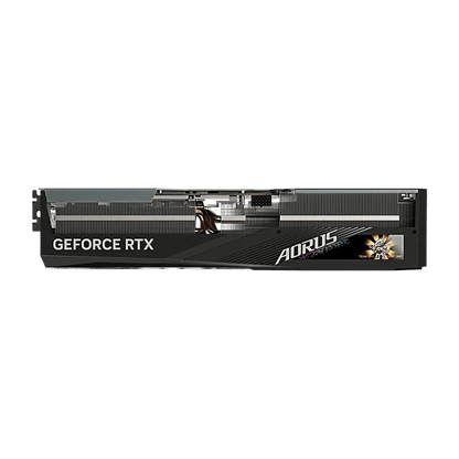 Gigabyte AORUS GeForce RTX 4080 16GB Master Graphics Card