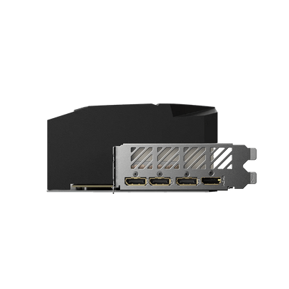 Gigabyte AORUS GeForce RTX 4080 16GB Master Graphics Card