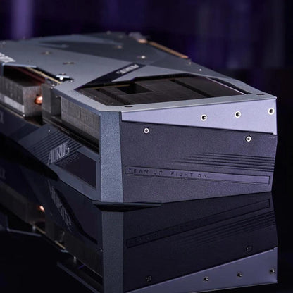 Gigabyte Aorus GeForce RTX 4090 Master 24GB GDDR6X Graphics Card