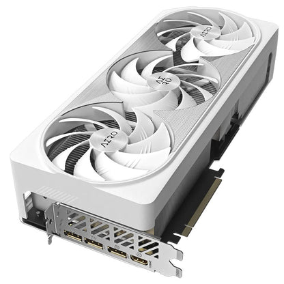 Gigabyte GeForce RTX 4090 Aero OC 24GB GDDR6X Graphics Card