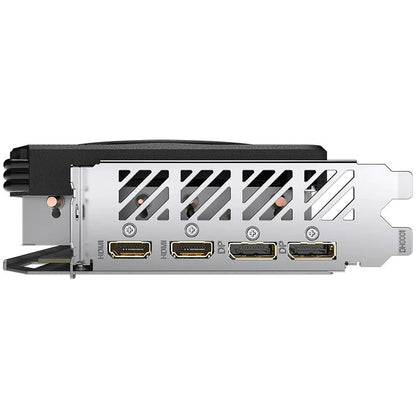 Gigabyte Radeon RX 7900 XTX Gaming OC 24G GDDR6 Graphics Card