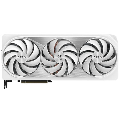 Gigabyte GeForce RTX 4090 Aero OC 24GB GDDR6X Graphics Card