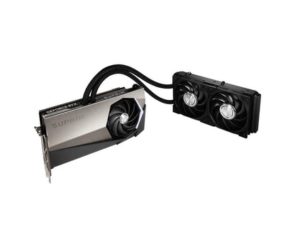 MSI GeForce RTX 4090 Suprim Liquid X 24G GDDR6X Graphics Card