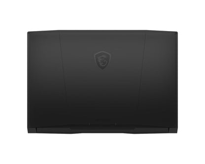 MSI Katana 17 B13UCXK-276PH Gaming Laptop (Black) | 17.3” 1920 x 1080 FHD | i7-13620H | 8 GB RAM | 512 GB SSD | RTX 2050 | Windows 11 | MSI Gaming Backpack