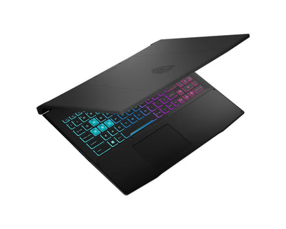 MSI Katana 15 B13VFK-423PH Gaming Laptop (Black) | 15.6” 1920 x 1080 FHD | i7-13620H | 16 GB RAM | 1 TB SSD | RTX 4060 | Windows 11 | MSI Gaming Backpack