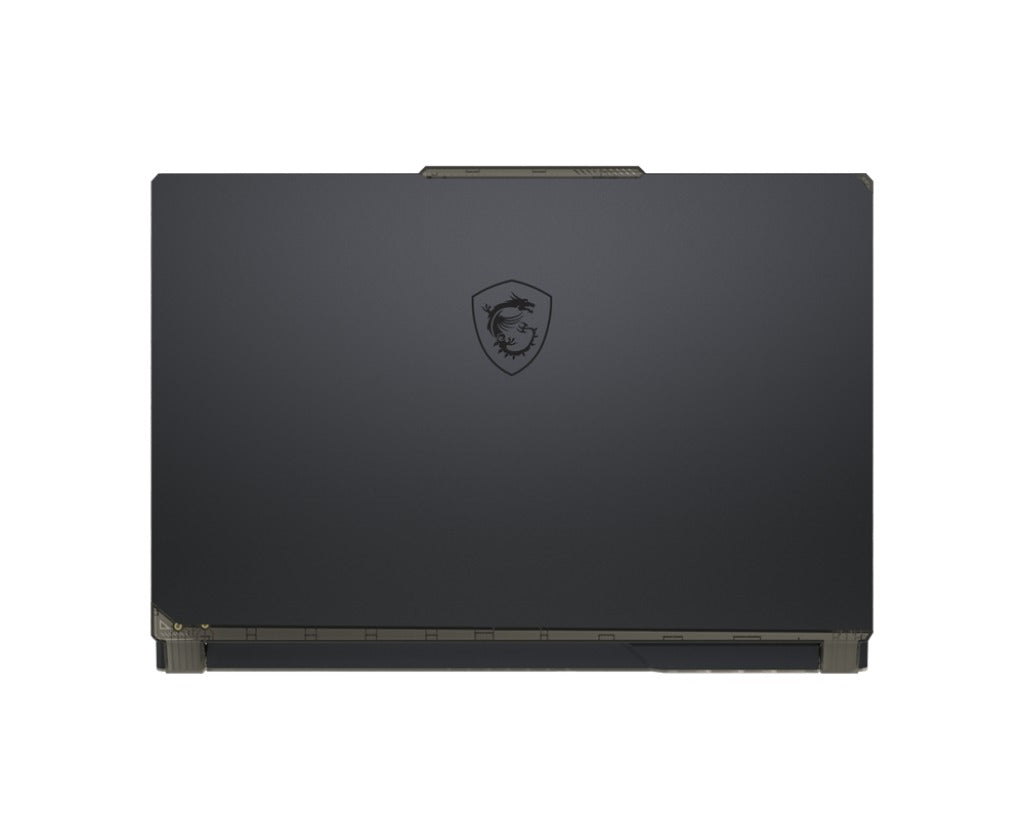 MSI Cyborg 15 A12VF-499PH Gaming Laptop |  15.6" FHD (1920X1080) IPS | 144HZ I7-12650H | 16GB RAM | 512GB SSD | RTX 4060 | Windows 11 Home | MSI Essential Backpack