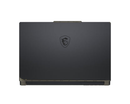 MSI Cyborg 15 A12VF-499PH Gaming Laptop |  15.6" FHD (1920X1080) IPS | 144HZ I7-12650H | 16GB RAM | 512GB SSD | RTX 4060 | Windows 11 Home | MSI Essential Backpack