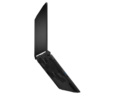 MSI KATANA GF66 11UG-656PH GAMING LAPTOP (BLACK) | 15.6“ FHD | i7-11800H | RTX 3070 | 16GB DDR4 | 512GB SSD |RTX 3070 | WIN10  + MSI GAMING BACKPACK