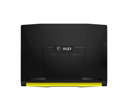 MSI CROSSHAIR 15 B12UGSZ-206PH Gaming Laptop (Multi-Color Gradient) | 15.6" QHD | i7-12700H | 16GB RAM DDR 4 | 1TB M.2 SSD | RTX 3070 Ti | Windows 11 Home | Gaming Backpack