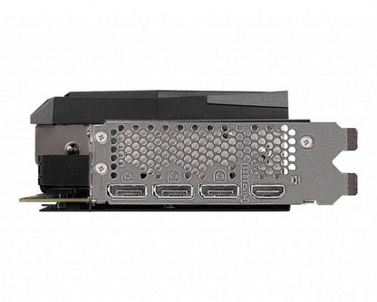 MSI Geforce RTX 3090 Gaming x Trio 24G GDDR6X Graphics Card