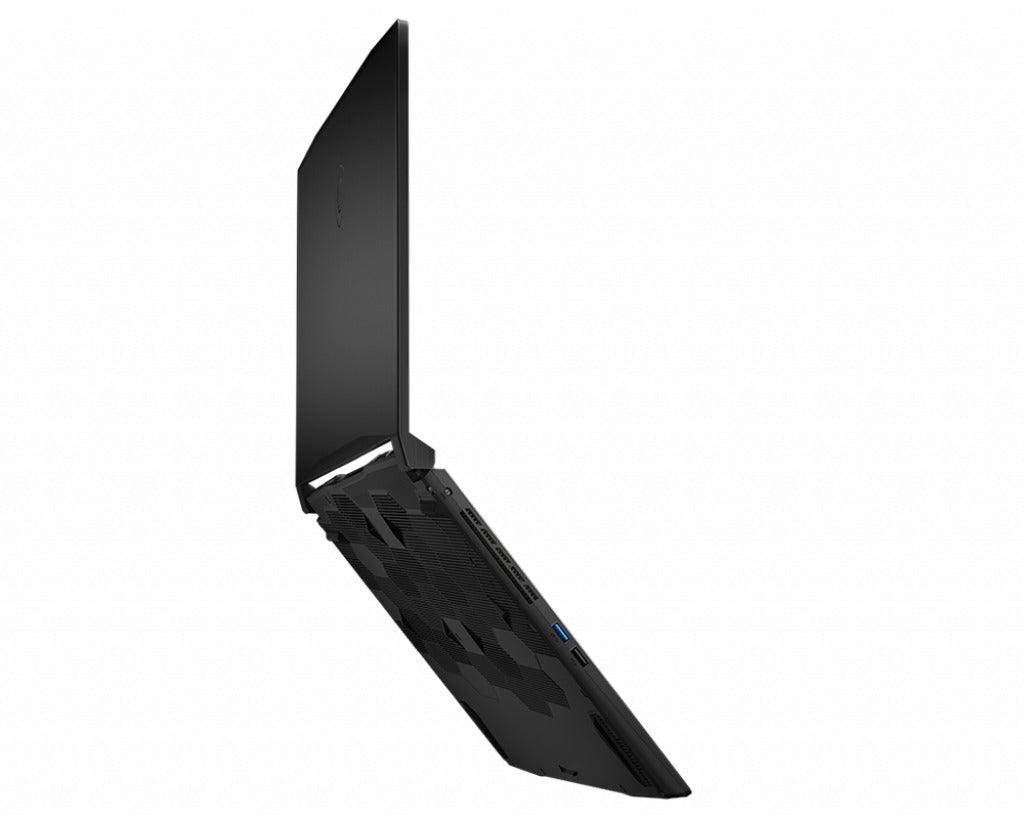 MSI Katana GF66 11UG-875PH 15.6”  FHD IPS Gaming Laptop (Black) | 15.6”  FHD | i7-11800H | 16 GB RAM | 512 GB SSD | RTX 3070 | Windows 11 Home |  MSI Gaming Backpack