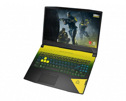 MSI CROSSHAIR 15 B12UGSZ-206PH Gaming Laptop (Multi-Color Gradient) | 15.6" QHD | i7-12700H | 16GB RAM DDR 4 | 1TB M.2 SSD | RTX 3070 Ti | Windows 11 Home | Gaming Backpack