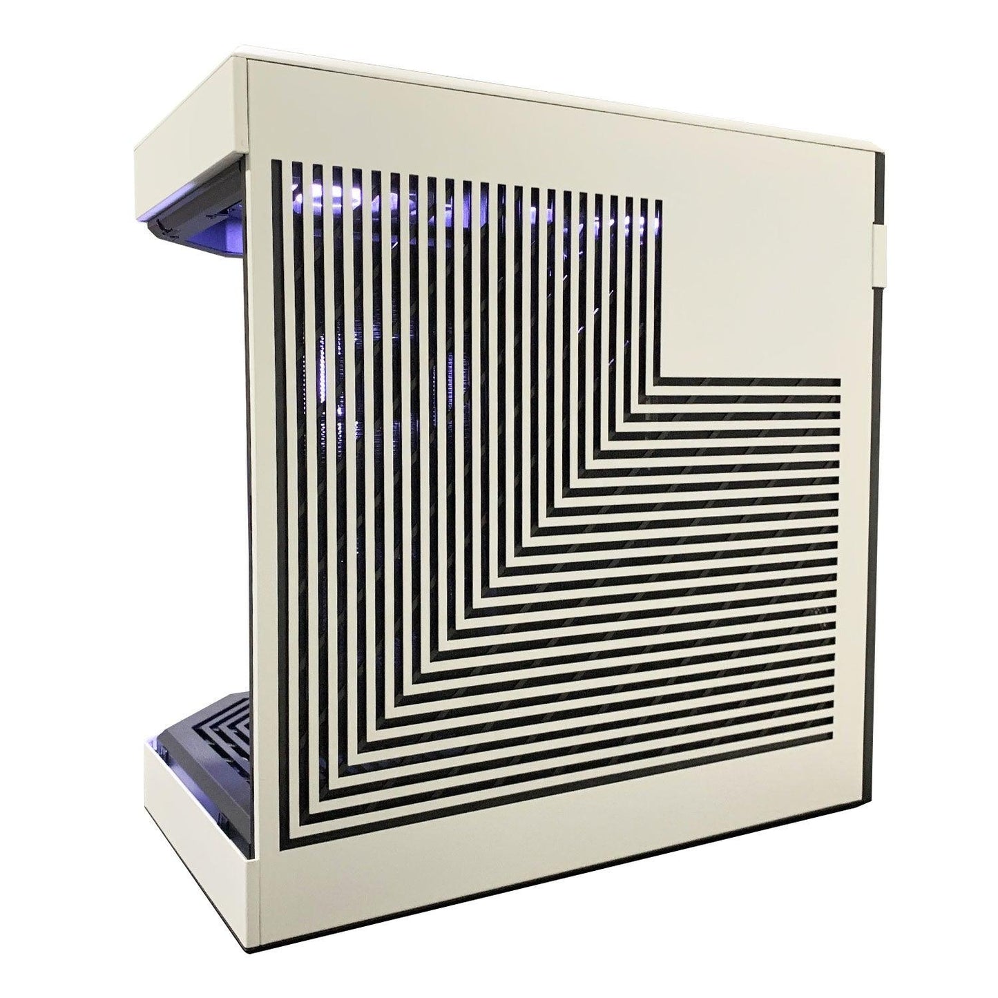 Ultra Hyte Gaming PC | i7-13700KF | 16GB DDR4 | 1TB SSD | 1TB HDD | RTX 3070Ti | Windows 11 PRO
