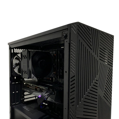 Sophos 275R Gaming PC | RYZEN 7 5700X | RTX 3080 | 16GB RAM | 512GB SSD | Windows 11 Home