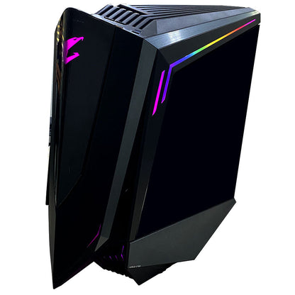 Ultra C700 Desktop Gaming PC | Ryzen 7 5800X3D | 16GB RAM | 2TB SSD | RTX 3080 | Windows 11 Home
