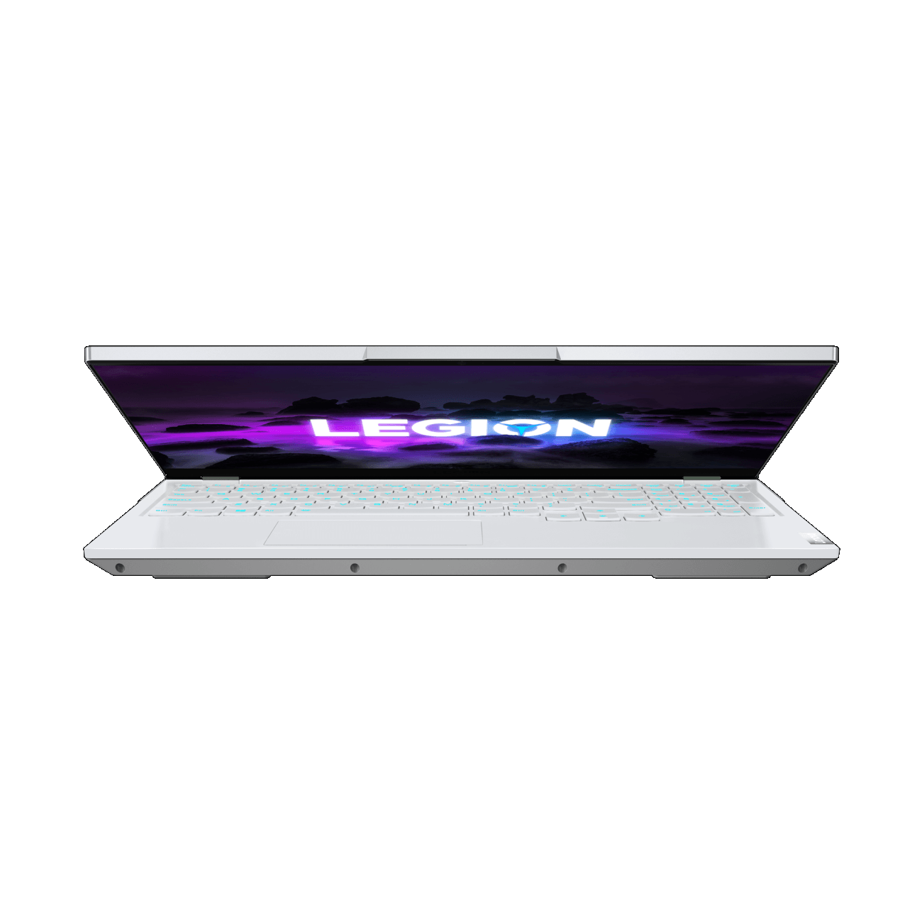 LENOVO LEGION 5 15ACH6H 82JU00ESPH GAMING LAPTOP (STINGRAY) | 15.6" WQHD | RYZEN 5 5600H | 8GB DDR4 | 512GB SSD | WIN10 + LENOVO LEGION M300 RGB GAMING MOUSE + LENOVO GAMING BACKPACK