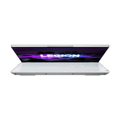 LENOVO LEGION 5 15ACH6H 82JU00ESPH GAMING LAPTOP (STINGRAY) | 15.6" WQHD | RYZEN 5 5600H | 8GB DDR4 | 512GB SSD | WIN10 + LENOVO LEGION M300 RGB GAMING MOUSE + LENOVO GAMING BACKPACK