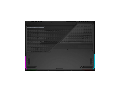 ASUS ROG STRIX SCAR 17 G733QS-HG153TS 300HZ GAMING LAPTOP (ORIGINAL BLACK) | 17.3" FHD | Ryzen™ 9 5900HX | 16GB DDR4 | 1TB + 1TB SSD | WIN10
