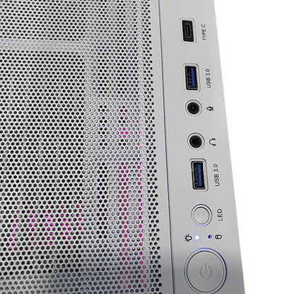 Aurora Sky Two Gaming PC | Intel Core i5 13400F | 16GB RAM | 1TB SSD | RTX 3060 | Windows 11 Home