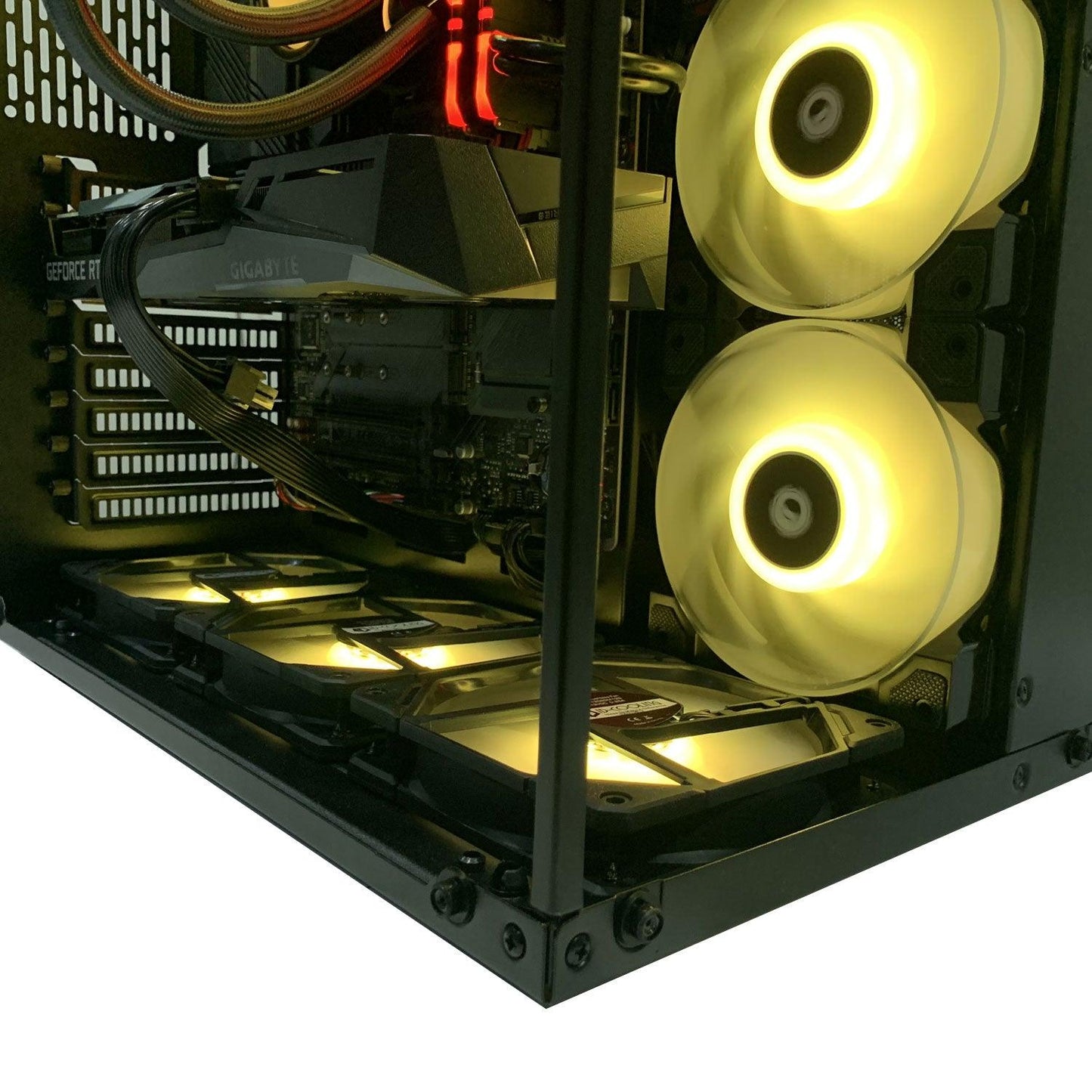 AURORA VXR Gaming PC | I5 12400F | 16 GB RAM DDR4 | 1TB SSD | RTX 3060 | Windows 11 Home