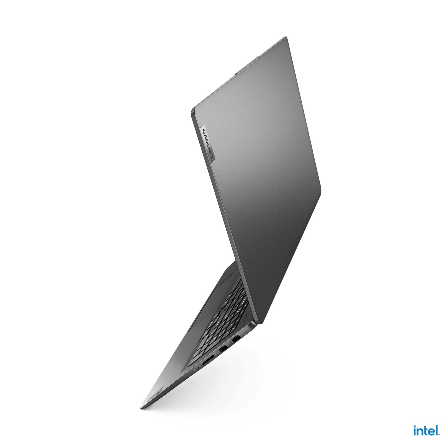 LENOVO IDEAPAD SLIM 5 PRO 16ACH6 82L50071PH LAPTOP (STORM GREY) | 16" FHD | RYZEN 5 5600H | 16GB DDR4 | 512GB SSD | RTX 3050 | WIN10 + LENOVO LAPTOP CASUAL BACKPACK B210 + LENOVO MONITOR D24-20