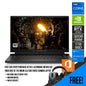 DELL  Alienware NB M15 R6/ Dark Side of the Moon Gaming Laptop | 15.6" QHD | i7 11800H | 32GB | 1TB SSD | RTX 3060 | WIN10 | MS Office Home and Student 2019 | AW610M Mouse | AW510 Headset