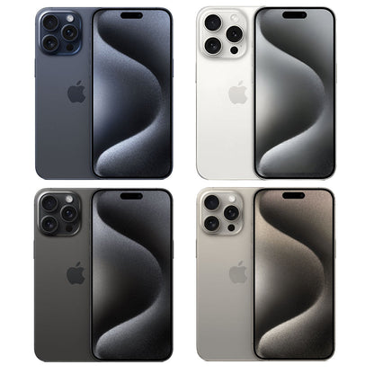 iPhone 15 Pro Max A3106