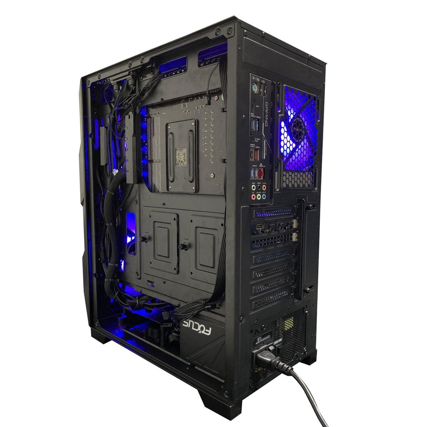 SophosNX700 Gaming PC | RYZEN 5 5600X  | 16 GB DDR4 | 1 TB SSD | RTX 3060 | Windows 11 Home
