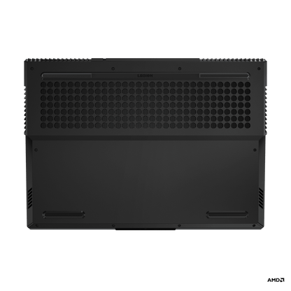 LENOVO LEGION 5 15ACH6 82JW00H6PH 165HZ GAMING LAPTOP (PHANTOM BLUE) | 15.6” FHD | RYZEN 5 5600H | 16GB DDR4 | 512GB SSD | RTX3050 | WIN11 + M300 RGB GAMING MOUSE + ACTIVE GAMING BACKPACK (GX41C86982)