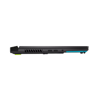 ASUS ROG Strix G15 G513RW-HF088W Gaming Laptop (Eclipse Gray) | 15.6" FHD | Ryzen™ 7 6800H | 16GB DDR5 | 512 GB SSD | RTX™ 3070 TI | Windows 11 Home | ROG Backpack