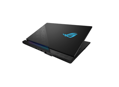 ASUS ROG STRIX SCAR 17 G733QS-HG153TS 300HZ GAMING LAPTOP (ORIGINAL BLACK) | 17.3" FHD | Ryzen™ 9 5900HX | 16GB DDR4 | 1TB + 1TB SSD | WIN10