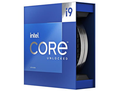 Powered By Asus: Ultra GX601 Desktop Gaming PC | Intel Core i9 13900K | RTX 4090 | 64GB RAM | 2TB SSD | Windows 11 Home