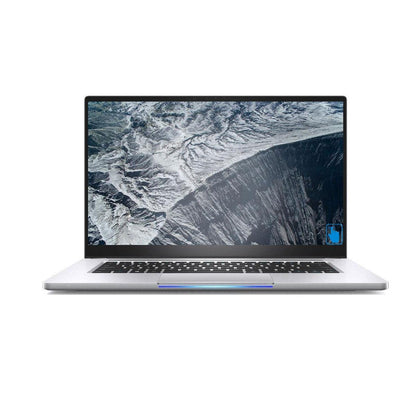 Intel NUC M15 BRC710ECUXBD1 Laptop (Shadow Gray) | 15.6” IPS Touchscreen FHD (1920 x 1080) | i7 1260P | 16GB RAM | 1TB SSD | Intel Iris Xe Graphics | Windows 11